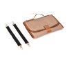Travel Changing Pad w/ Storages + Stroller Hook