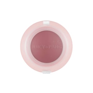 A pieu Juicy Pang Jelly Blusher - RD01- Brick Red