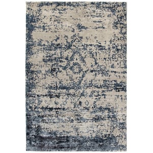 Persia Rug Midnight Oyster - 200x300cm