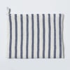 Chef's Towel - Classic Stripe - Blue