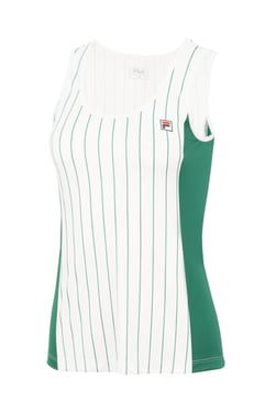 Nina Tennis Top - XL