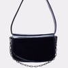 AKIRA With It Patent Purse