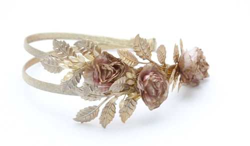 DIADEMA VEGA
