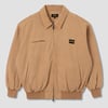 Roughneck Jacket (Apple Cinnamon Canvas) - L