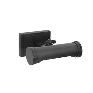 Tate Oil Rubbed Bronze Steel Small Picture Light