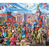 VE DAY 1945