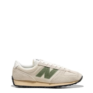 New Balance Womens 471 Trainer Timberwolf / Angora / Oregano