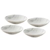 Belleek Living Marble Pasta Bowl Set of 4 - Extra 25% off with LC25