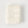 Peggy Cotton Hand Towel - Cream