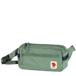 Fjallraven High Coast Hip Pack Patina Green