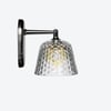 Candy Light Wall Unit (1l) - Clear | Baccarat