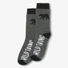 Wild Thing Men's Crew Socks