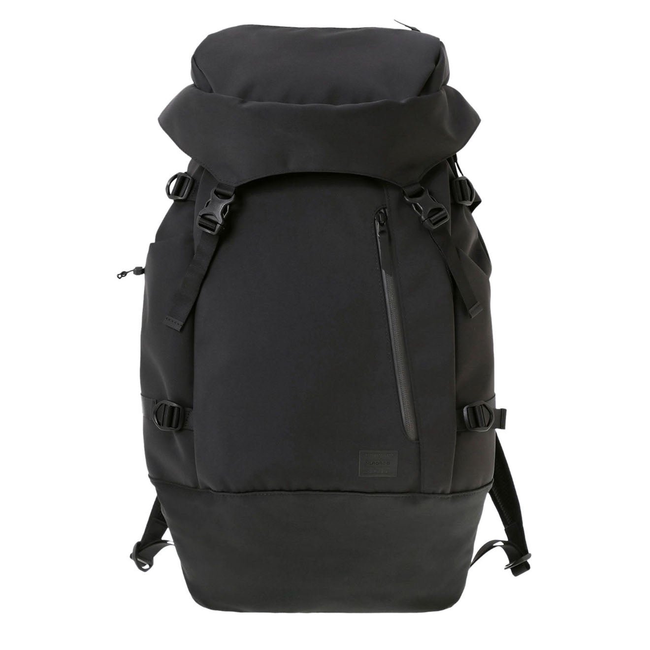 Porter-Yoshida and Co Future Backpack Black