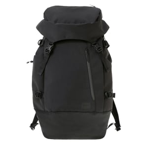 Porter-Yoshida and Co Future Backpack Black