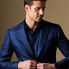 Robert Graham Limited Edition Noble Touch Blazer
