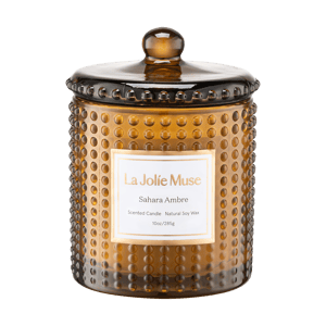 Marvella - Sahara Ambre 10oz Candle