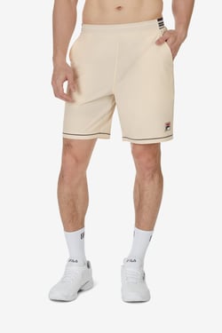 Pro Tennis Heritage Woven Short - UK XL