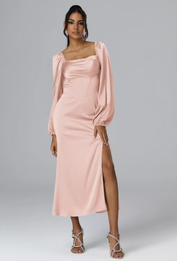 AW Tabitha Dress