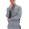Taylor 1/2 Zip Sweater - L