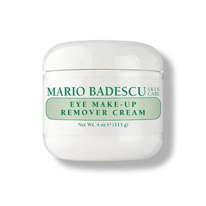 Eye Make-Up Remover Cream - 4 oz