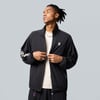 ANTA KAI Woven Jacket - Black / XL