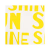 Sunshine Sunshine Fabric