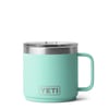 YETI Rambler 14oz Stackable Mug MS 2.0 Seafoam