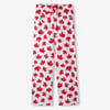Canada Women's Cotton Pajama Pants