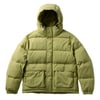 Snow Peak Everyday Down Jacket Light Green