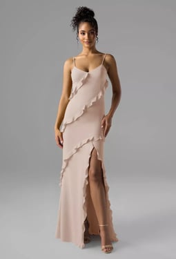 AW Tasnim Dress