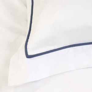 Sheena Bamboo Sateen Euro Sham