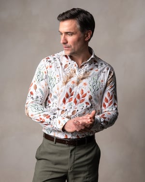 Field Notes Shirt