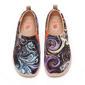 Starry night Toledo I Women - 6.5