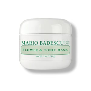 Flower & Tonic Mask - 2 oz