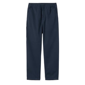 Carhartt WIP Flint Pant Jupiter Garment Dyed