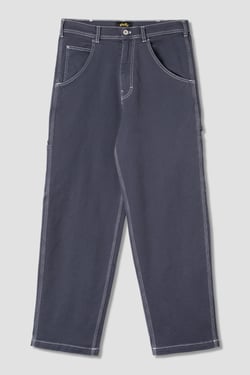 Big Job Painter Pant (Navy Duck) - 26R