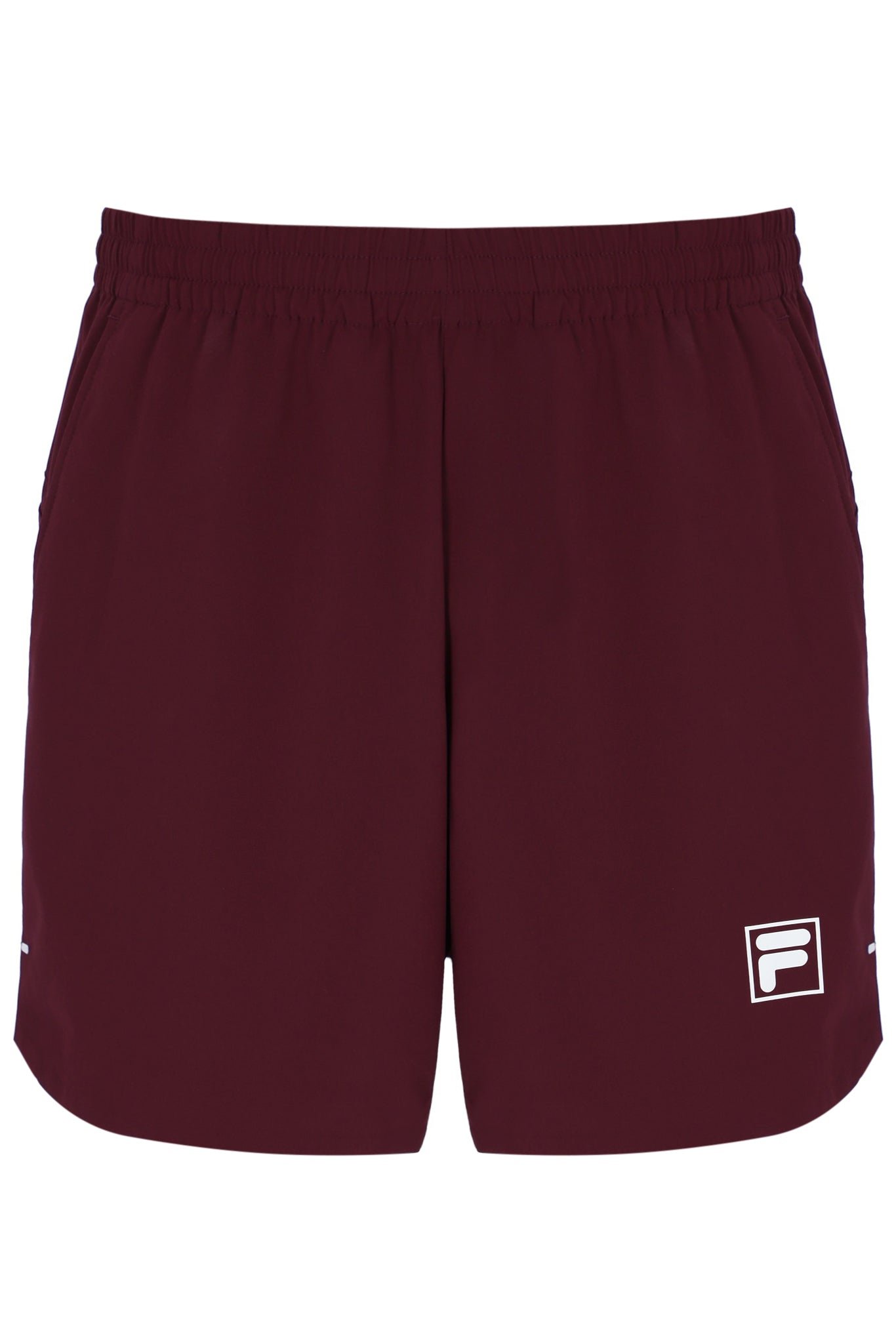 Mens 7" Tennis Shorts - XL