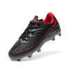 DREAM PAIRS Lightweight Three Zone Stud Kids  Soccer Cleats for Boys   Girls