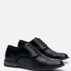 Russel Black Shoes