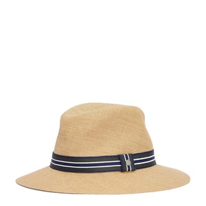 Barbour Rothbury Summer Hat Tan/Classic