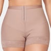 Shapewear Shorts Power - Cocoa / L