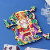 Holiday Nutcracker - Cracker
