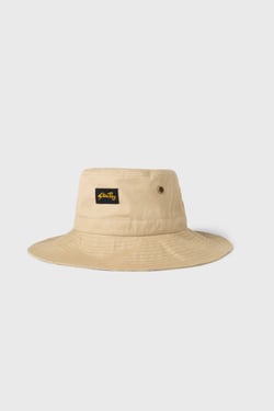 Boonie (Khaki) - One Size