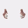 AKIRA Luxe Primetime Earrings