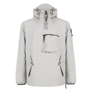 ST95 Dyne Smock Light Grey