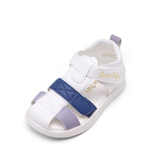 DREAM PAIRS Boys   Girls Closed Toe Sandals
