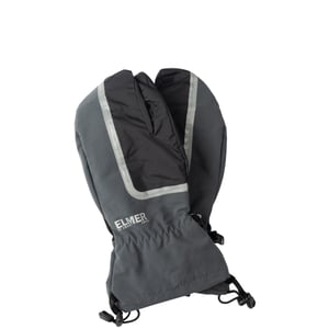 Elmer Trigger Over Mitten Charcoal