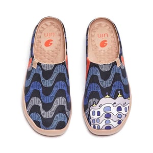 La Pedrera Slipper - 12.5