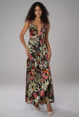 AW Chanel Dress