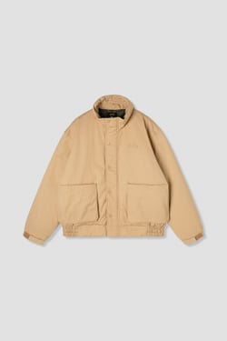 Desert Walker (Khaki) - XXL